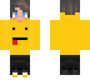 dunger boy as human 2