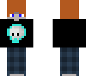edited skin