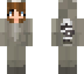 edited skin for mimimimi