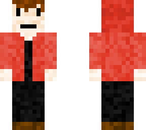 eleven (ketchup coat)