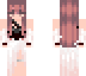 elf girl for fey’s gate