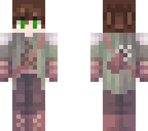 elven