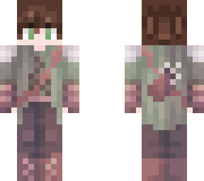 elven