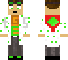 emerald baron gts