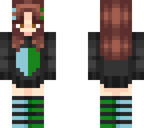 emo girl