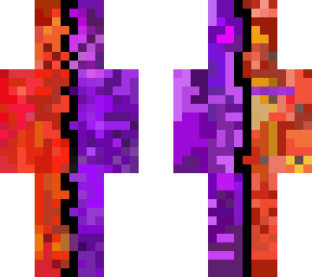ender and magma