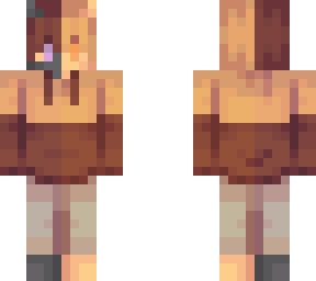 ender boi (my edit)