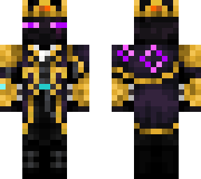 ender king