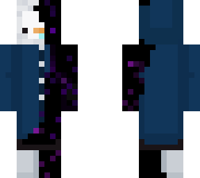ender penguin