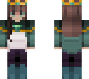 enderara ~ fs
