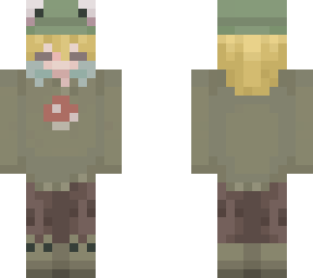 endry