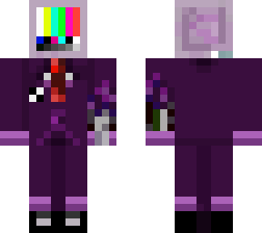 error suit