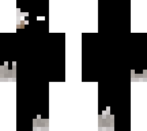 error wolf