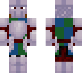 expedition guard