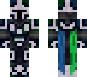 expedition knight