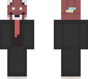 fancy panda