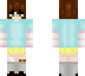 feather (remake)