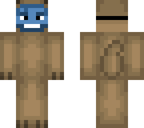 feeling powered up wither