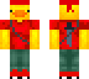 fight duck 3.0