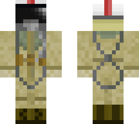 flight suit v1