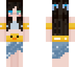 floaties applecor