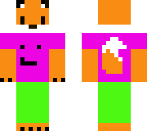 fox