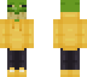 froggy