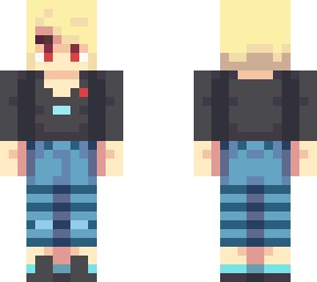 fubuki sumie (3px)