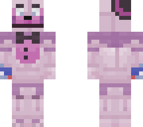 funtime freddy   --fnaf5--