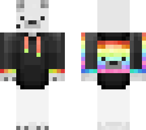 gamer bear