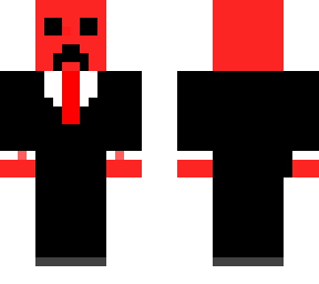 gentle red creeper gamur