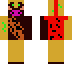 ghioo soldier