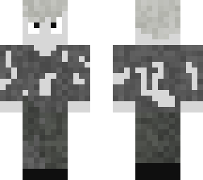 ghost ash