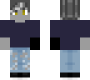 ghost axel