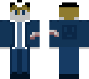 ghost mason (accurate)