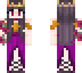 gift skin :d