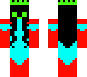girl skins