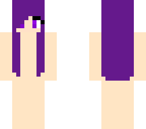 girl wich base
