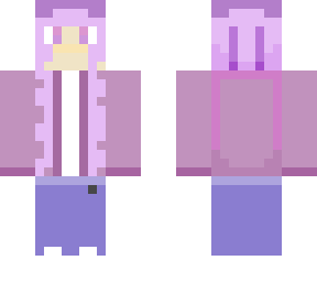 girl with a hat- idk lol