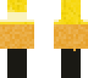 golden