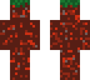 grass block
