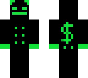 green $:2