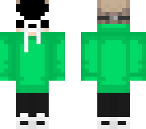 green dream