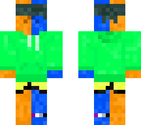 grummax skin