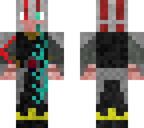 gy knight corrupto