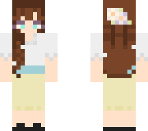 hannah andrews remake