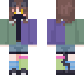 harper (oc)