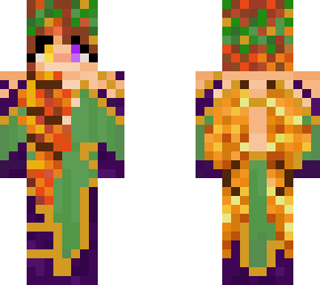 herbal fairy