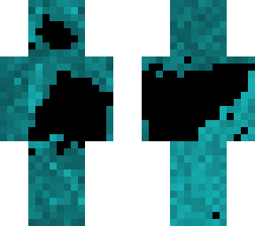 hooded void