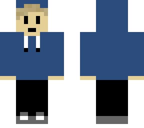 hoodie kid